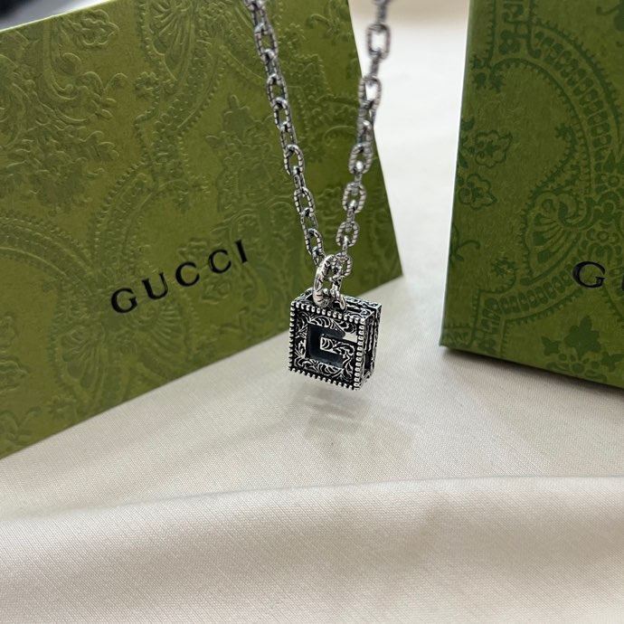 Gucci Necklaces